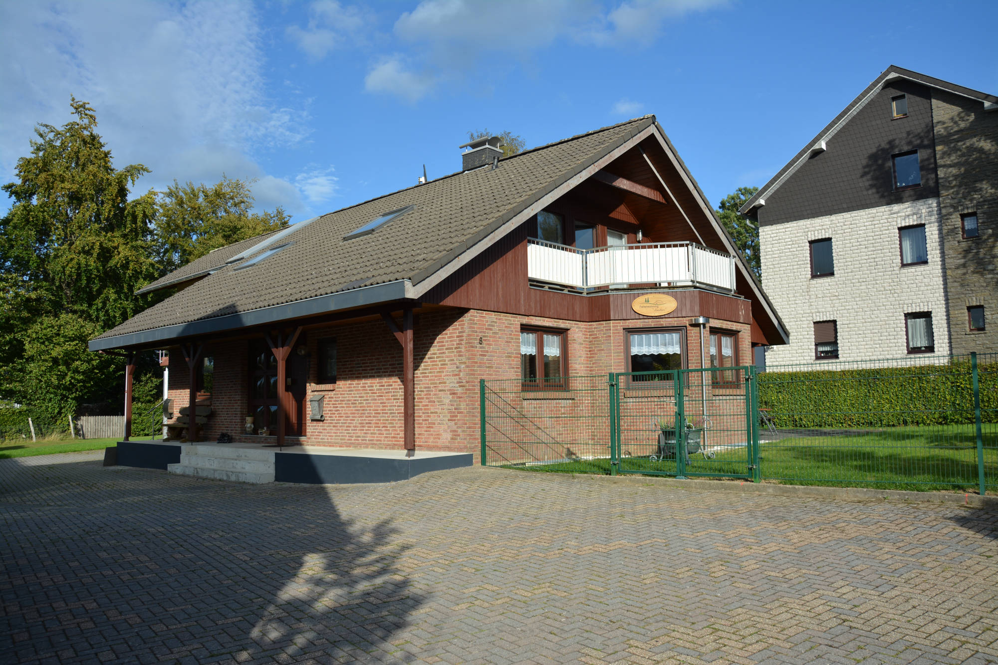 FerienwohnungLieschen