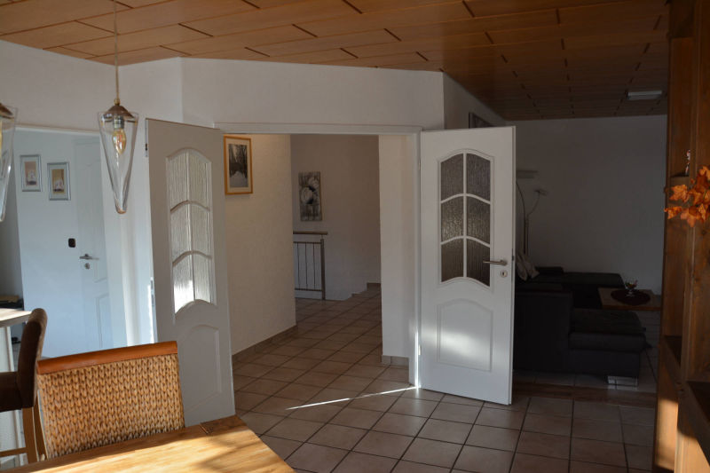 EingangWohnzimmer